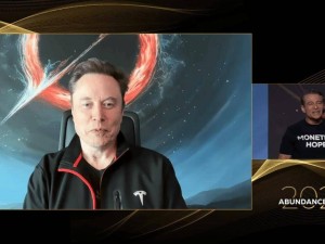 马斯克最新畅谈未来：AI或致人类灭绝，后稀缺时代金钱将“无用”？