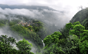 龙泉8个传统村落数字化上线 全球网友可沉浸式探寻剑瓷之城乡愁