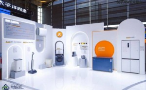 AWE2026期间快手电商发力：家电数码消费呈现新趋势与新增长点