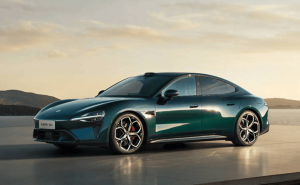 雷军官宣新一代小米SU7 3月发布，配置升级预售价上调引期待