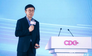 龚宇谈AI赋能影视业：成本降创作者增 平台交易模式迎变革新局