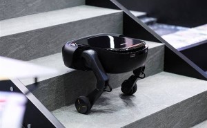 AWE2026石头科技大放异彩：轮足新品突破三维清洁，以创新引领行业新未来