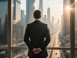 任正非管理智慧：分权分利筑牢根基，让人才在华为坚守数十年