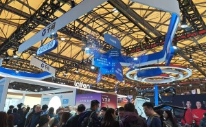 AWE新观察：AI产品成热门焦点，芯片企业“走上前台”展实力