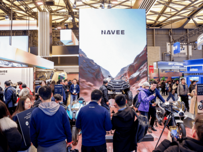 AWE2026探路展台成焦点：张朝阳等体验，移动空间生态引全网热议