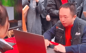 从周鸿祎商业起伏看：认知如何左右财富与人生维度