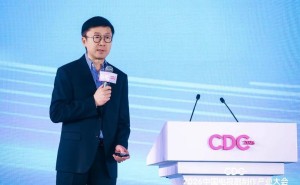 龚宇：AI时代影视业迎变革，IP为核分账主导，创意艺术永不过时