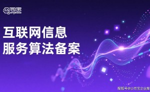 互联网信息服务算法备案服务怎么选？这家技术强、经验足的机构值得关注