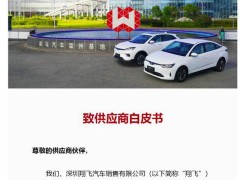 新能源车企爆雷后车主众生相：高合修车难 极越智驾废 威马哪吒各有苦