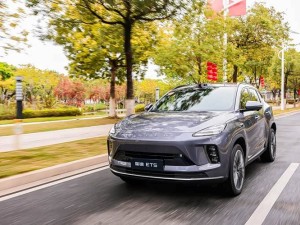 广州复杂路况成“试金石”，星途ET5猎鹰700智驾底盘如何双双“通关”？