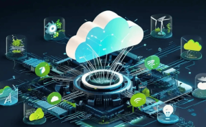 AI领域双突破：小模型开源促算力普惠，气象AI模型提升预报效能