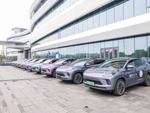 广州复杂路况成“试金石”，星途ET5猎鹰700如何凭实力突围？