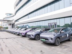 广州复杂路况“大考验”，星途ET5猎鹰700如何凭实力轻松通关？