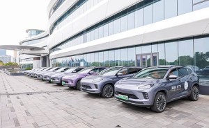 广州复杂路况“大考验”，星途ET5猎鹰700如何凭实力轻松通关？