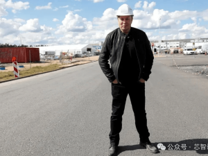 马斯克官宣TeraFab计划7天后启动，特斯拉或建超级晶圆厂破局芯片短缺