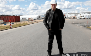 马斯克官宣TeraFab计划7天后启动，特斯拉或建超级晶圆厂破局芯片短缺