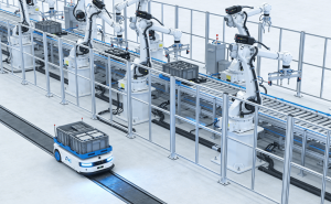 智器时代浪潮下：人类角色转变与商业赛道新博弈