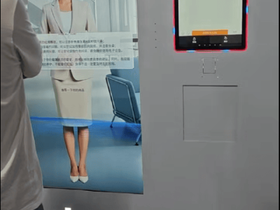 安卓RK3588平台助力AI数字人交互系统，破解企业智能化服务难题