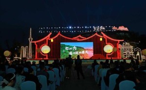 春日邀约！成都龙泉驿桃花荟3月启幕，畅玩至5月赏尽万千气象