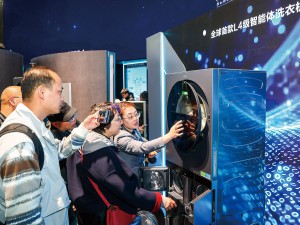 从需求洞察到场景落地：企业家引领AI科技重塑智慧生活新图景