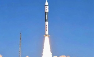 追觅芯际穿越“瑶台”算力基站升空，太空算力布局迈入在轨验证新阶段