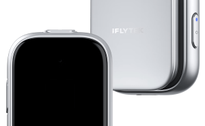 科大讯飞Pokee SE录音笔：轻巧续航强，快速传输智能降噪，多场景适用之选