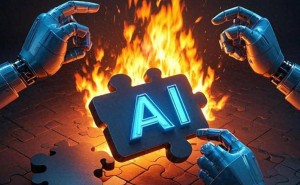 阿里布局AI再出重招！吴泳铭挂帅ATH事业群 剑指AI时代核心资源Token