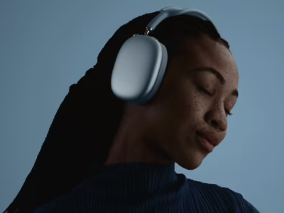 苹果AirPods Max 2耳机登场：H2芯片加持，降噪音质双升级 3999元起售