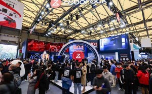 AWE2026落幕：石头科技以技术矩阵与生态共建，引领智能清洁新未来