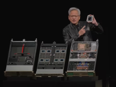 英伟达GTC2026发布88核Vera CPU：性能跃升，开启AI计算新篇章