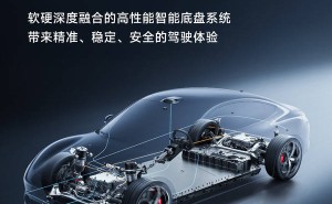 雷军揭晓：新一代SU7将携小米蛟龙底盘登场，驾驶质感再升级