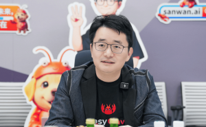 傅盛谈“龙虾”智能体：技术平权时代来临，企业组织架构或迎变革