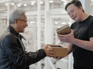 马斯克放话：xAI 2026年底追平头部 2029年或成AI领域领跑者