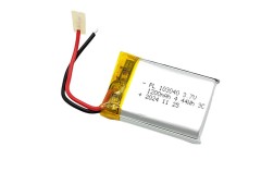 2026年3月锂电池厂家怎么选？上海地区优质厂家榜单及选择指南来了