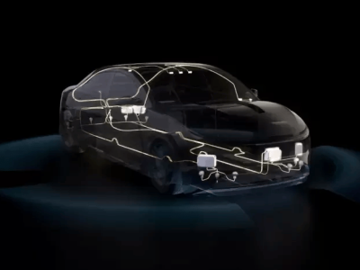 英伟达自动驾驶布局再拓展：携比亚迪、吉利等多车企推进L4级出租车项目