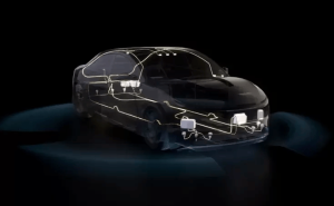 英伟达自动驾驶布局再拓展：携比亚迪、吉利等多车企推进L4级出租车项目