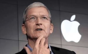 库克坚定否认卸任传闻：28年深耕苹果 商业成就斐然难舍离