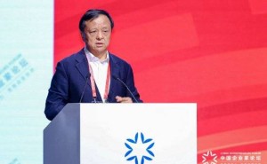 李小加谈全球化新篇：从互联网时代跨越至AI引领的2.0时代