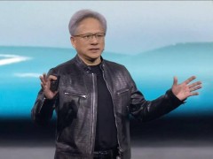 英伟达GTC开发者大会官宣：携手比亚迪吉利等车企 共促L4自动驾驶量产