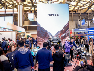 技术为翼，生态为基：探路如何以复用技术构建全场景出行新未来？