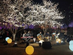 风雅西北湖春日启幕！樱花与艺术交融，江汉免费活动邀你共赴浪漫之约