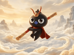 阿里ATH事业群亮相，“悟空”发力B端AI开启企业数字化转型新篇