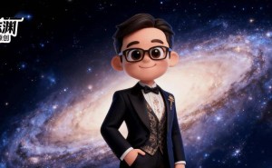 互联网喧嚣中，我以“慢内容”筑造价值小世界，坚守深度与真实