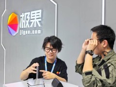 AWE2026极果前沿科技联展来袭！16+品牌齐聚，AI全场景应用等你探索