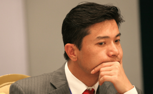 赵世奇离任百度搜索总经理：AI浪潮下百度转型的阵痛与破局