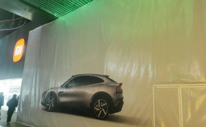 小米新一代SU7明晚上市！小订客户超十几万，门店扩租限流，雷军称涨价但物超所值