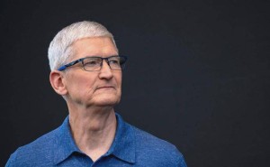 库克否认卸任传闻 直言热爱苹果工作 称无法想象离开后的生活