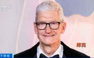 库克回应退休传闻：热爱工作，直言无法想象离开苹果后的生活