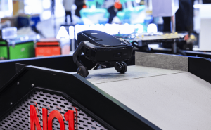 AWE 2026：石头科技三款新品齐发，以技术革新引领全屋清洁新变革