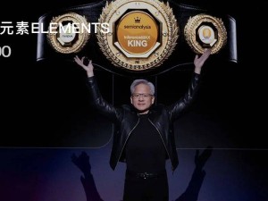 黄仁勋“客厅聊天”揭秘：全球顶尖AI创业者共话开放模型与智能体未来